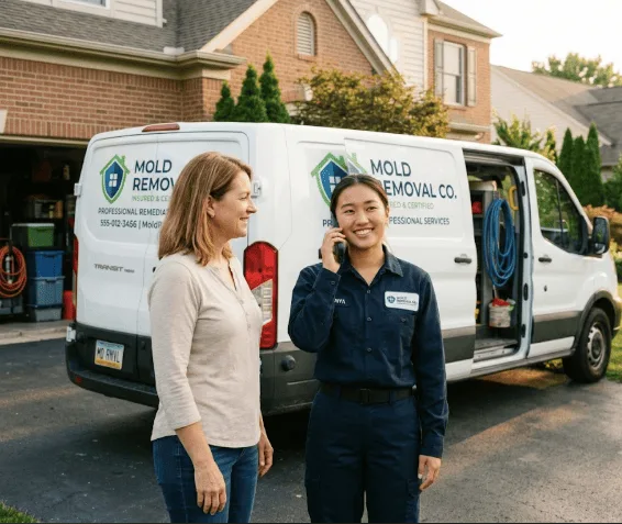 Crawlspace Mold Remediation Saraland, AL FAQs